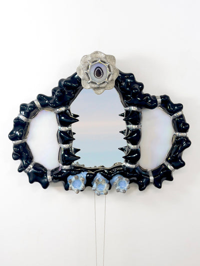 Seer Mirror-Kaley Flowers-APOC STORE