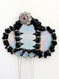 Seer Mirror-Kaley Flowers-APOC STORE