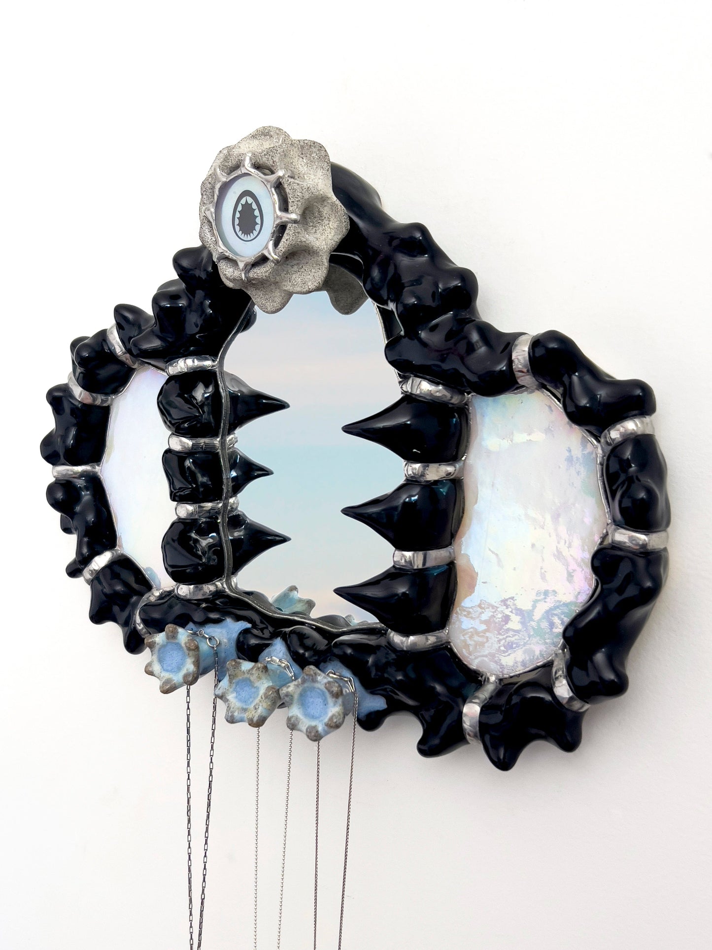 Seer Mirror-Kaley Flowers-APOC STORE