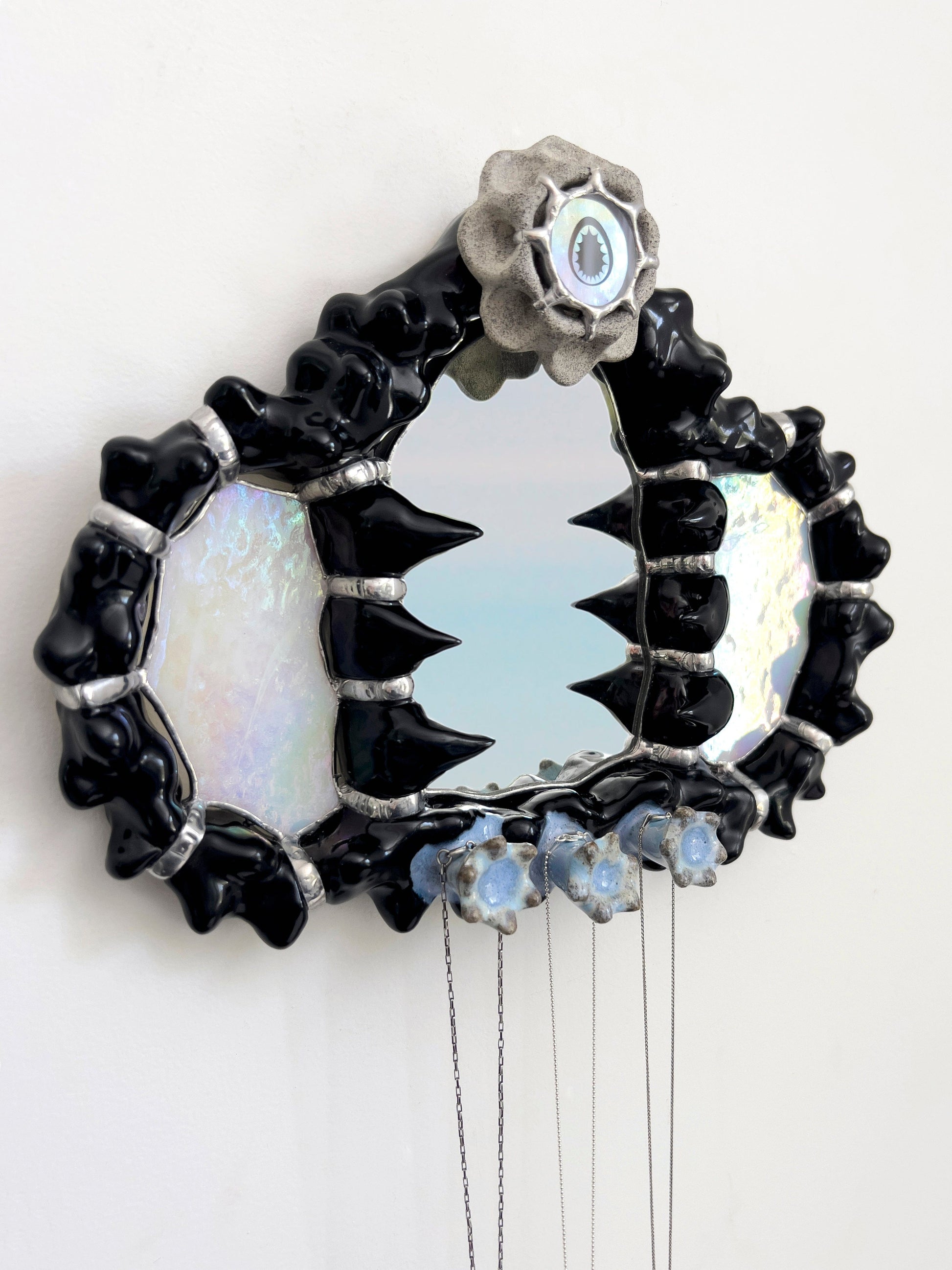 Seer Mirror-Kaley Flowers-APOC STORE