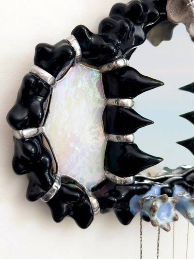 Seer Mirror-Kaley Flowers-APOC STORE