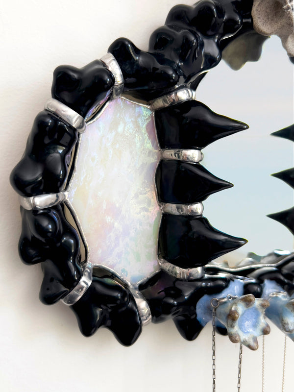 Seer Mirror-Kaley Flowers-APOC STORE