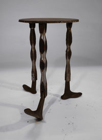 Puppet Stool-Barnaby Lewis-APOC STORE