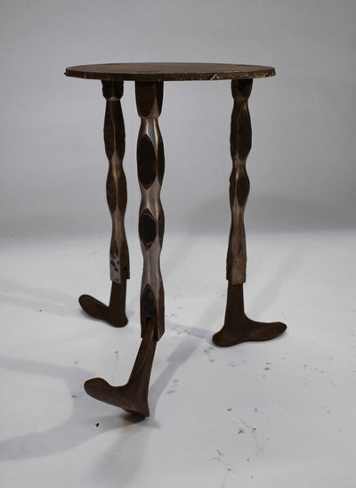Puppet Stool-Barnaby Lewis-APOC STORE