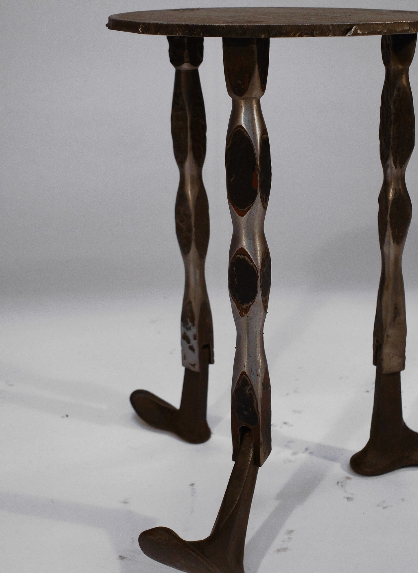 Puppet Stool-Barnaby Lewis-APOC STORE