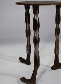 Puppet Stool-Barnaby Lewis-APOC STORE