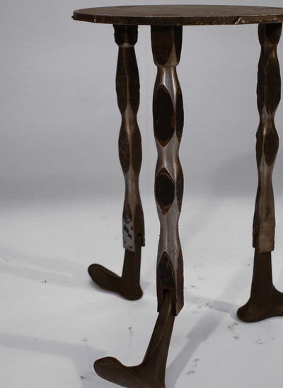 Puppet Stool-Barnaby Lewis-APOC STORE