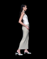 COZY SKIRT-Elena Velez-APOC STORE