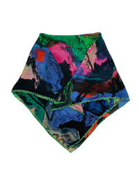 TATI scarf silk-TATi-APOC STORE