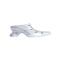 Magma Mules Space Silver-BHIVE-APOC STORE