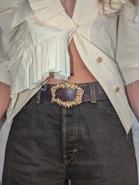 DELUSION BELT-Matilda Little-APOC STORE