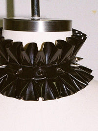 SPIKED RUFF-Soft Skin Latex-APOC STORE