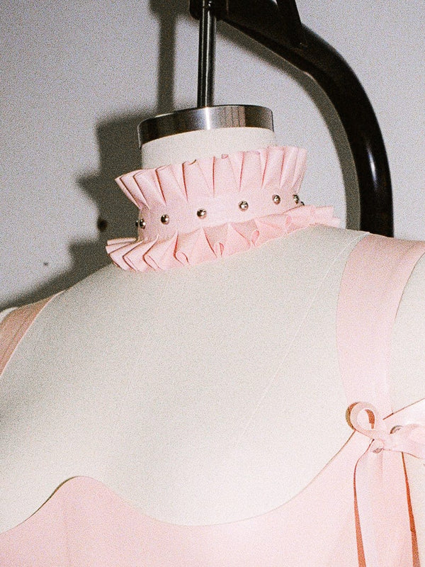 Stud Ruff-Soft Skin Latex-APOC STORE