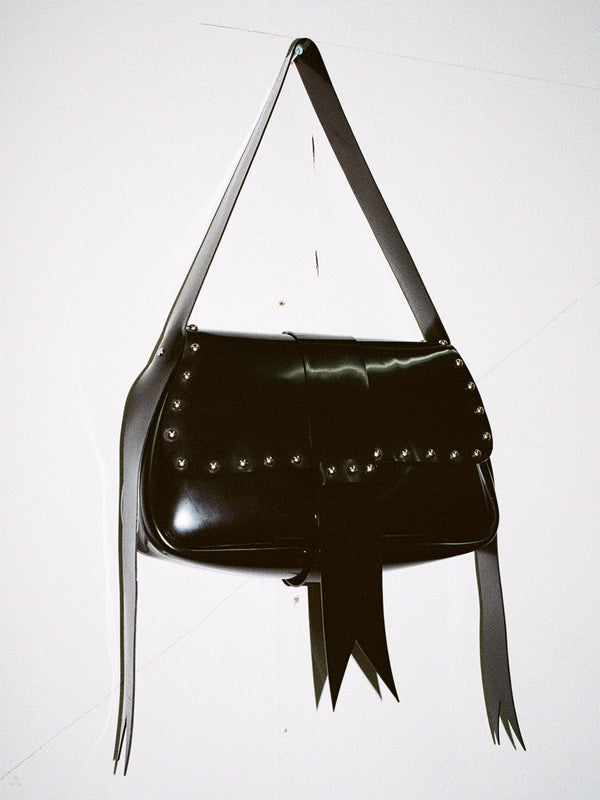 SSL STUD BAG-Soft Skin Latex-APOC STORE