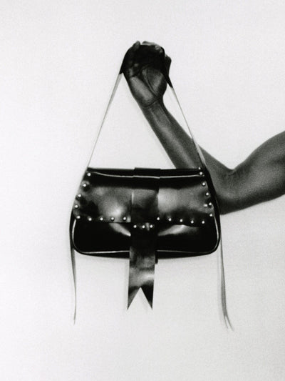 SSL STUD BAG-Soft Skin Latex-APOC STORE