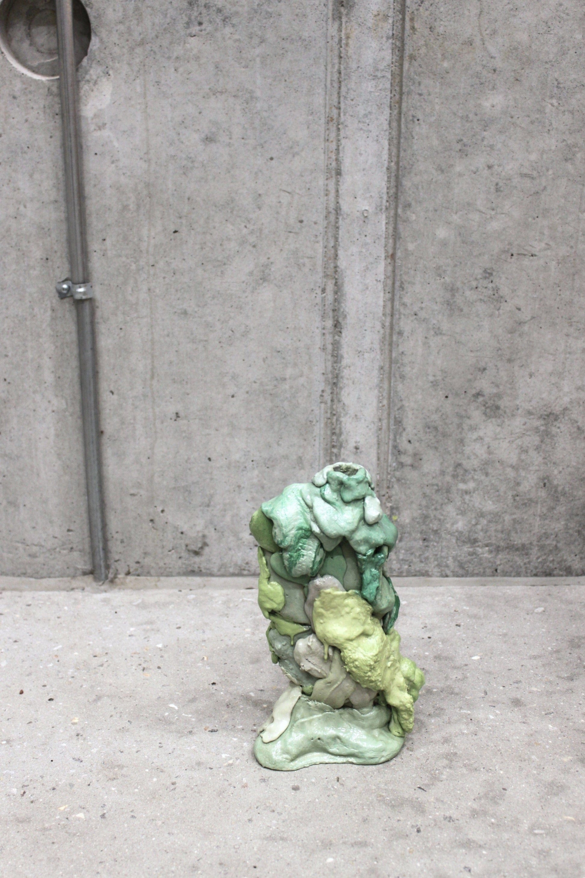 Candleholder 1-Form22-APOC STORE