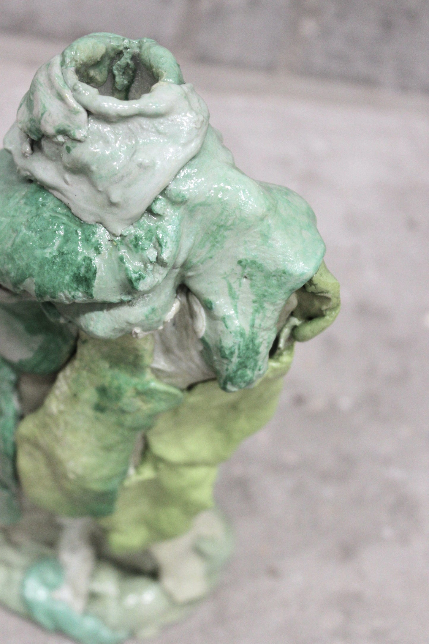 Candleholder 1-Form22-APOC STORE