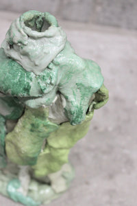 Candleholder 1-Form22-APOC STORE