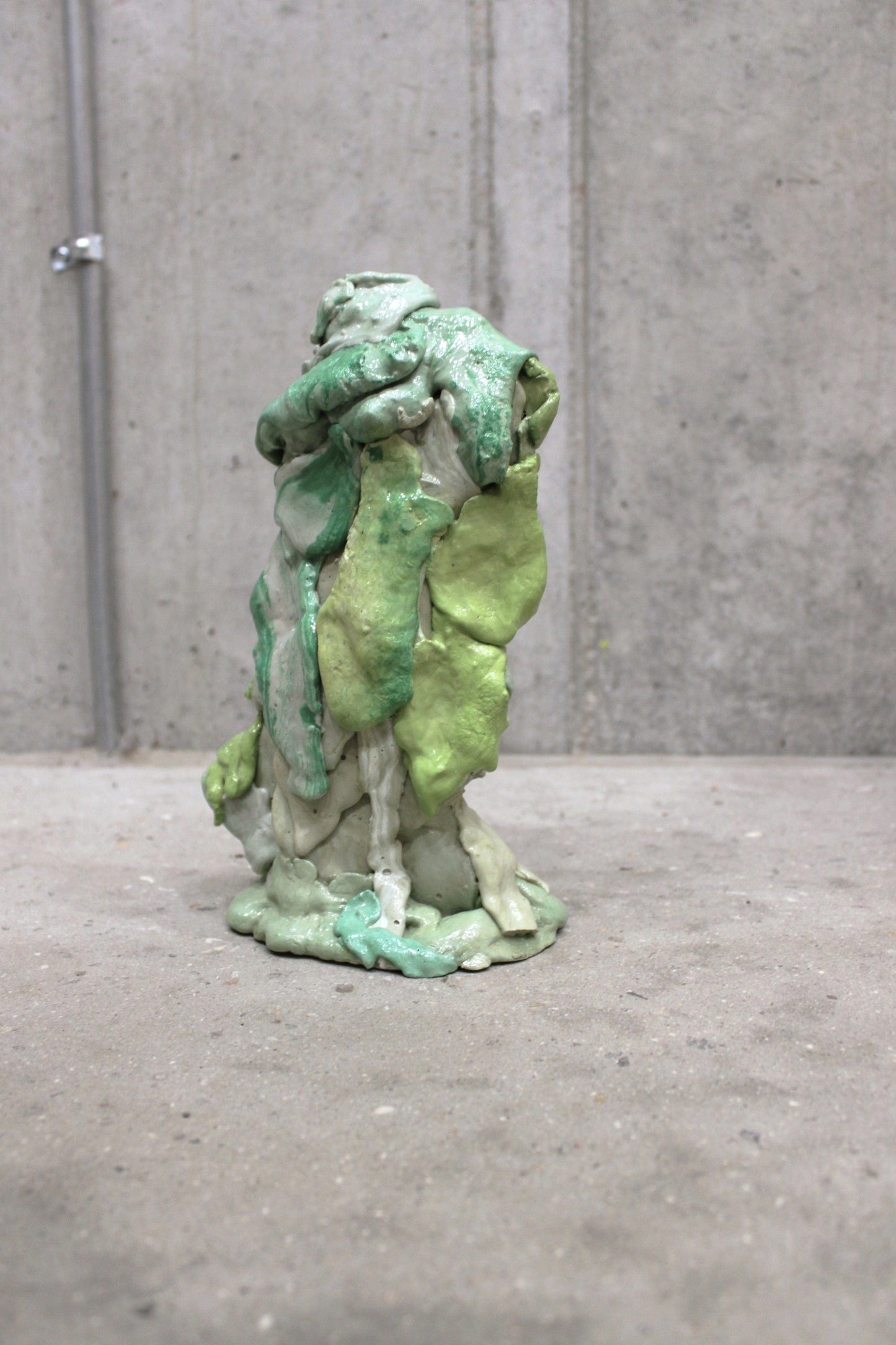 Candleholder 1-Form22-APOC STORE