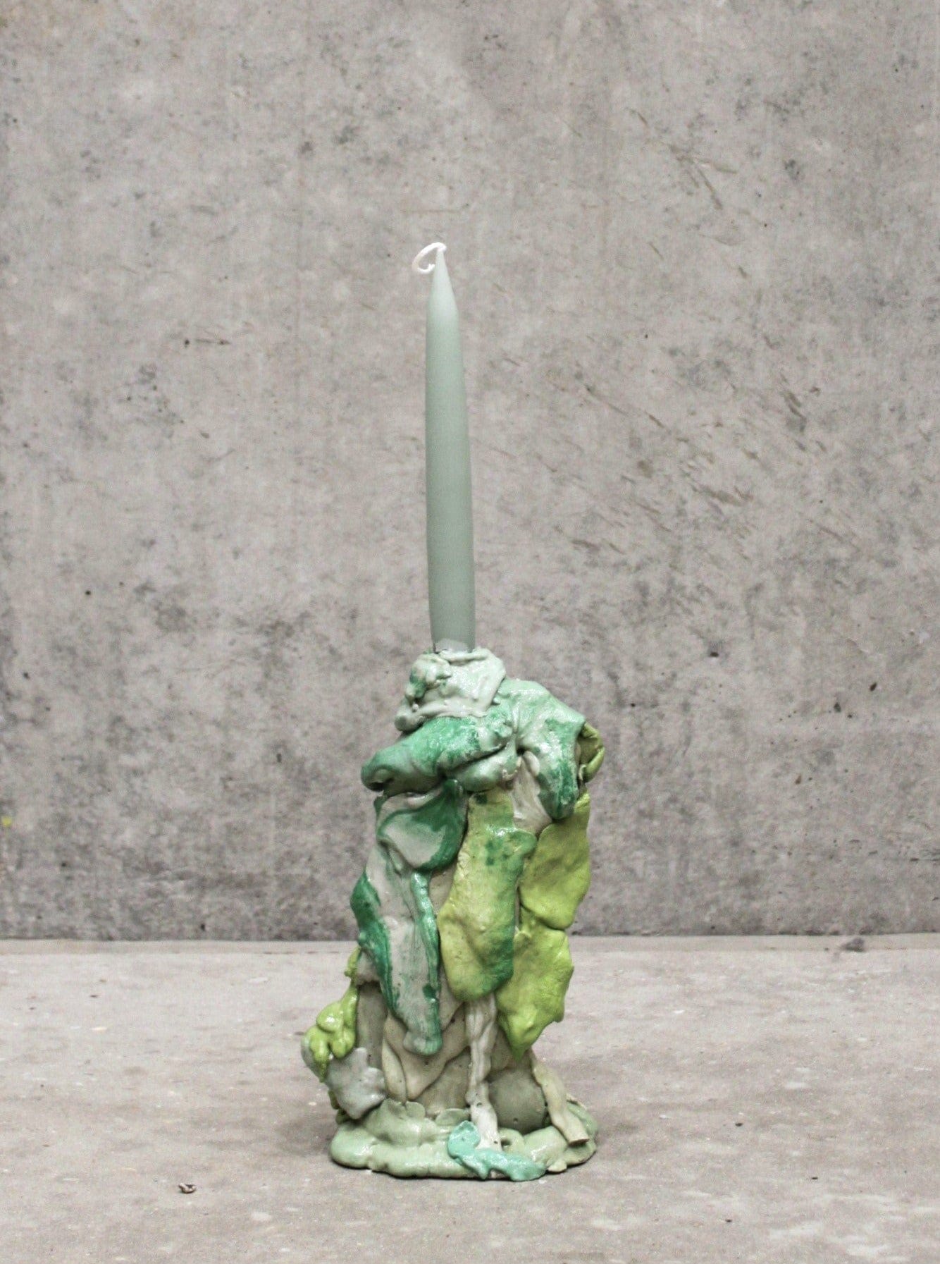 Candleholder 1-Form22-APOC STORE