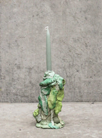 Candleholder 1-Form22-APOC STORE