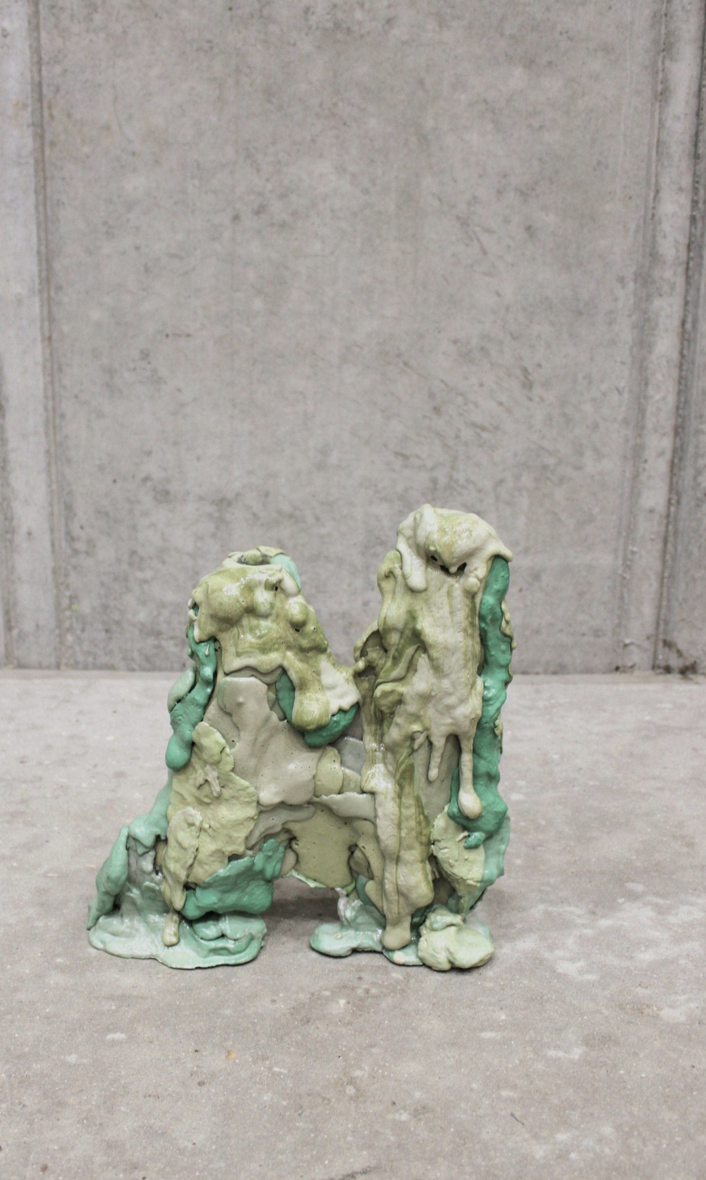 Candleholder 2-Form22-APOC STORE