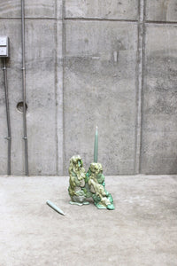 Candleholder 2-Form22-APOC STORE