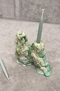 Candleholder 2-Form22-APOC STORE