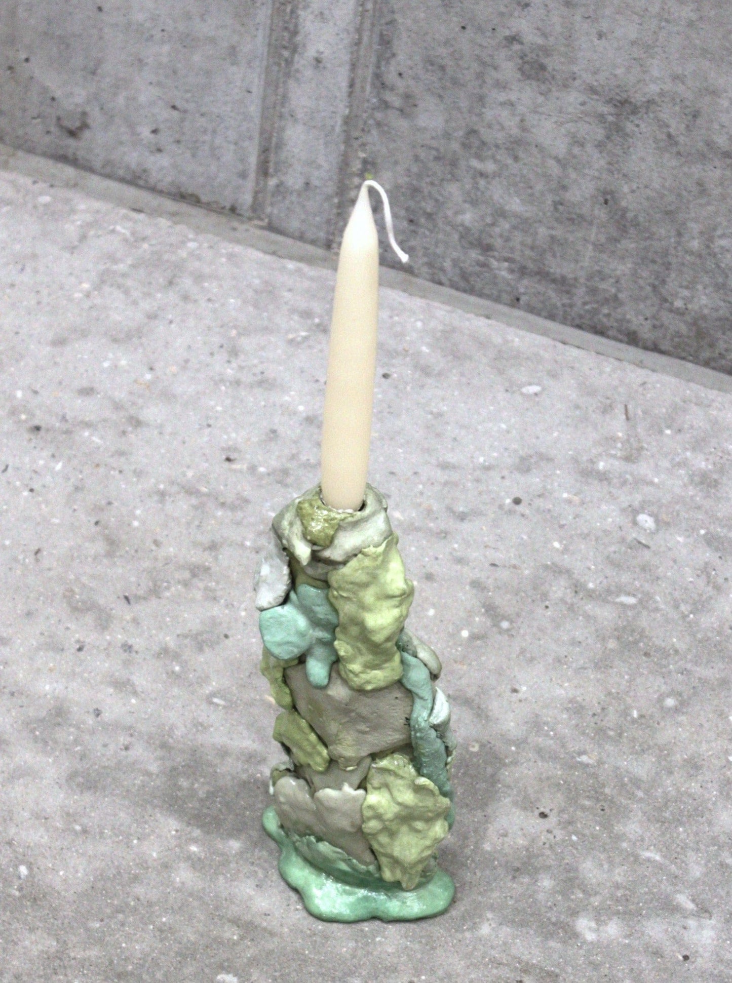 Candleholder 3-Form22-APOC STORE