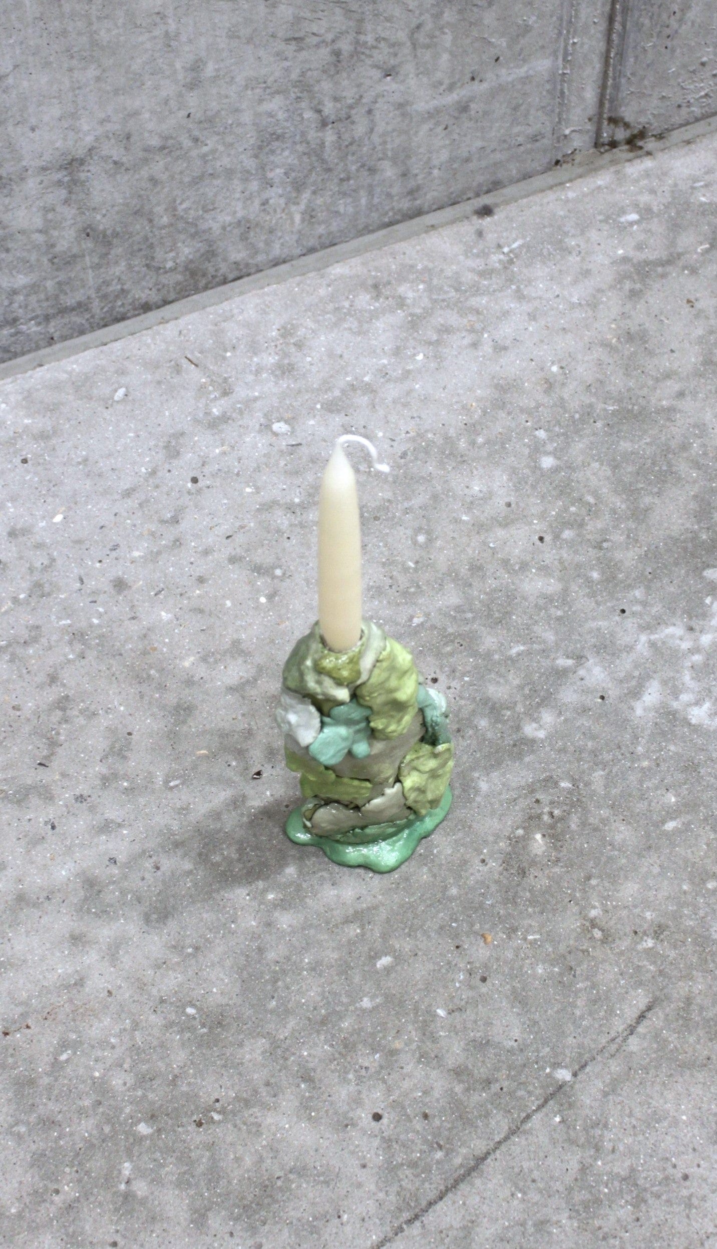 Candleholder 3-Form22-APOC STORE