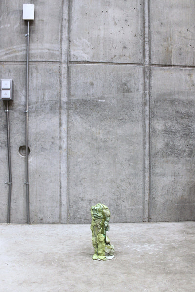 Candleholder 4-Form22-APOC STORE