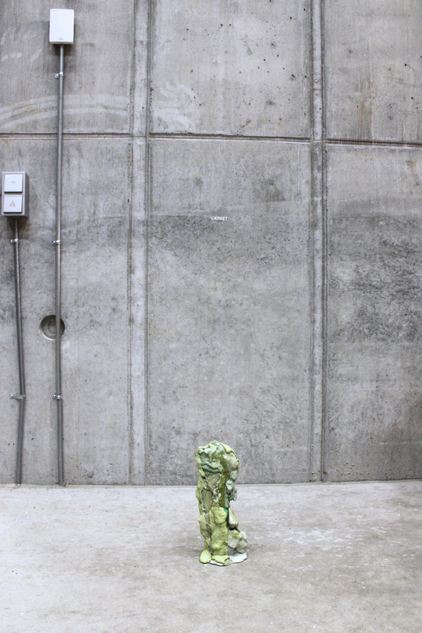 Candleholder 4-Form22-APOC STORE