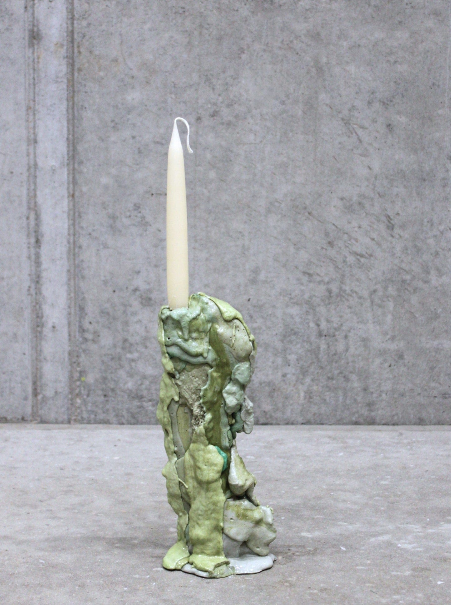 Candleholder 4-Form22-APOC STORE