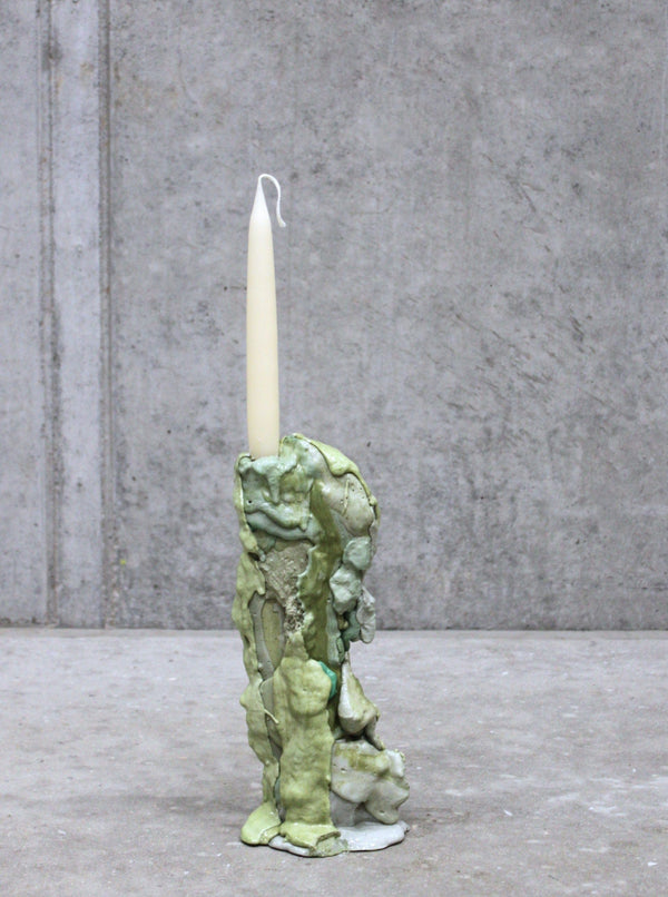 Candleholder 4-Form22-APOC STORE