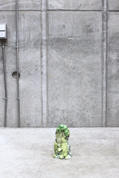 Candleholder 5-Form22-APOC STORE