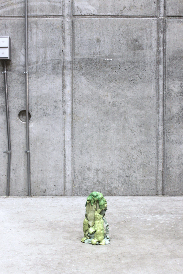 Candleholder 5-Form22-APOC STORE