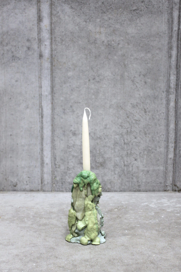 Candleholder 5-Form22-APOC STORE