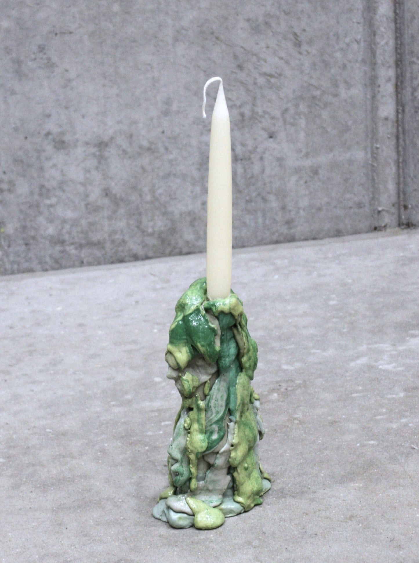 Candleholder 5-Form22-APOC STORE