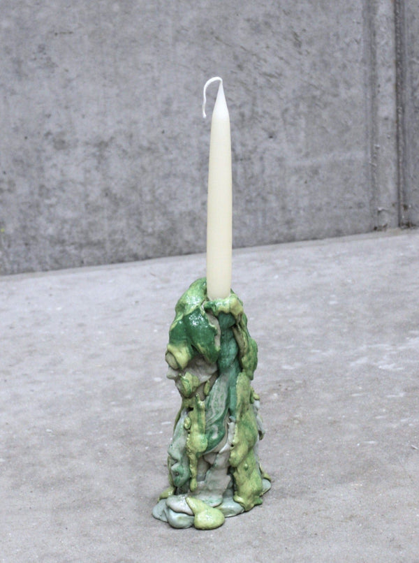 Candleholder 5-Form22-APOC STORE