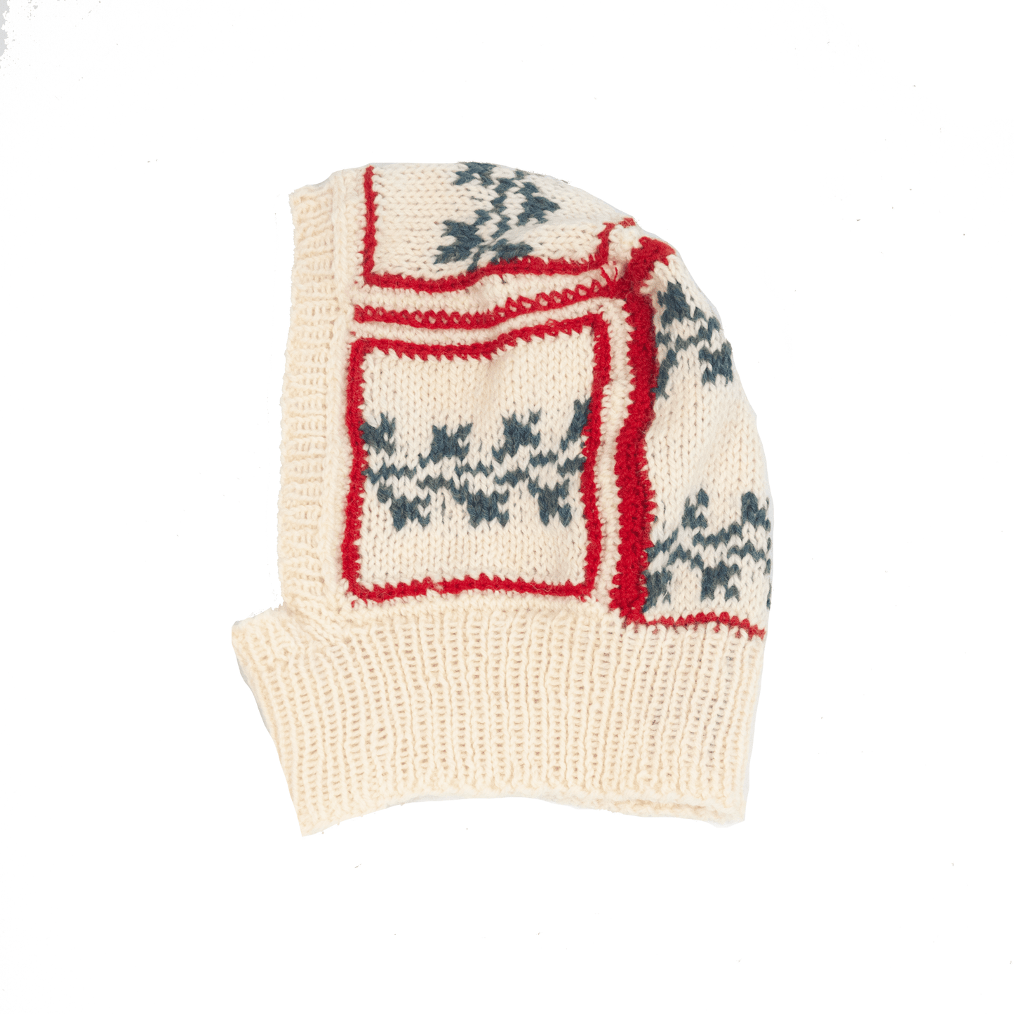 1 of 1 Crawling Ivy Snood-Rosie Evans-APOC STORE