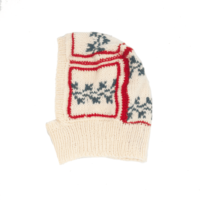 1 of 1 Crawling Ivy Snood-Rosie Evans-APOC STORE