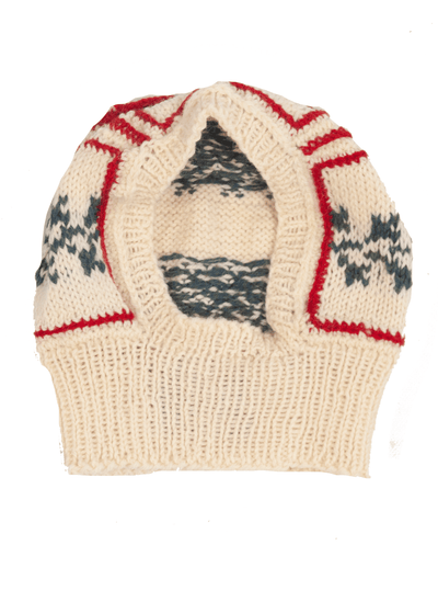 1 of 1 Crawling Ivy Snood-Rosie Evans-APOC STORE