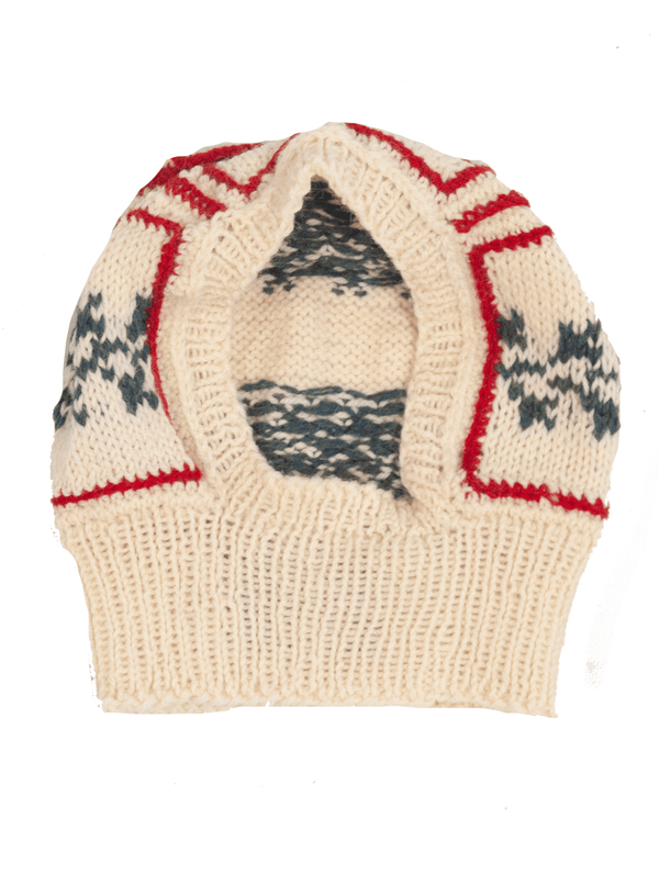 1 of 1 Crawling Ivy Snood-Rosie Evans-APOC STORE