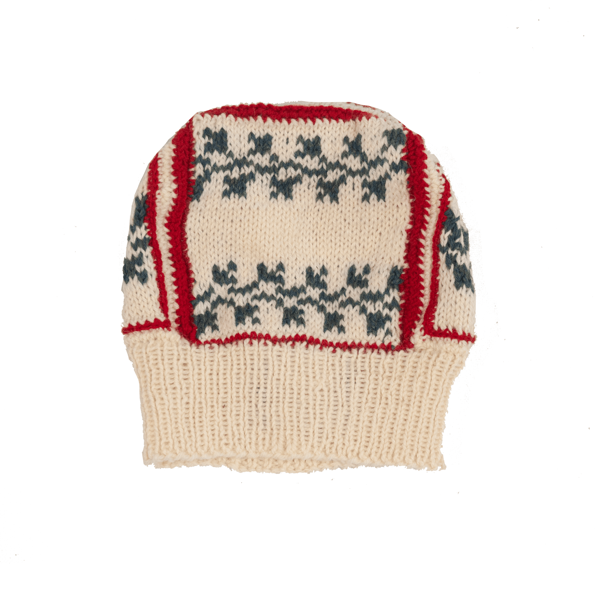 1 of 1 Crawling Ivy Snood-Rosie Evans-APOC STORE