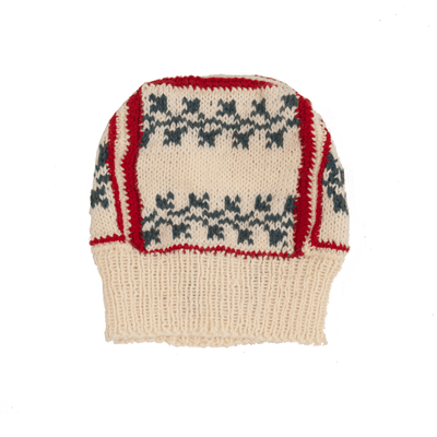 1 of 1 Crawling Ivy Snood-Rosie Evans-APOC STORE