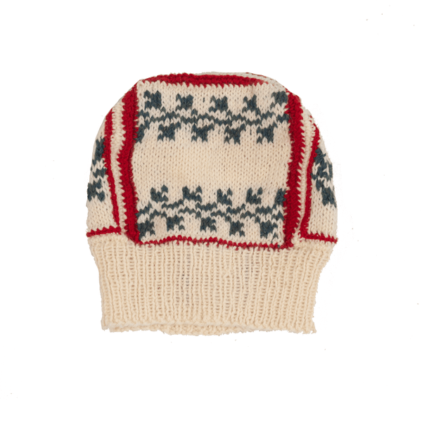 1 of 1 Crawling Ivy Snood-Rosie Evans-APOC STORE