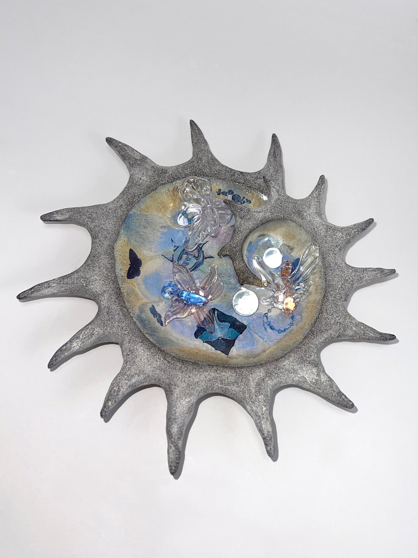 Software Dream Dish-Kaley Flowers-APOC STORE