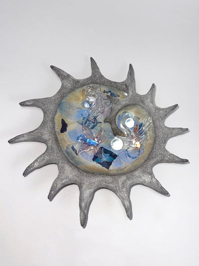 Software Dream Dish-Kaley Flowers-APOC STORE