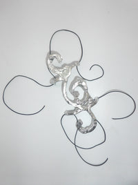Solfrid Large Wrist Piece-Anniken Ovrebo-APOC STORE
