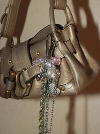Solstice Keychain-Marland Backus-APOC STORE